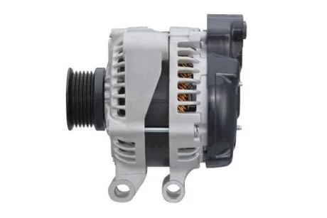 Генератор (14В, 150А) LAND ROVER DISCOVERY III, RANGE ROVER III, RANGE ROVER SPORT I 4.2/4.4 07.04-03.13 HELLA 8EL015637481