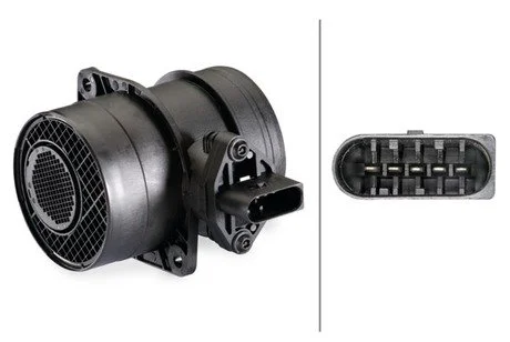 Інші запчастини та аксесуари HELLA 8ET 009 142-571