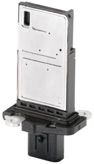 Расходомер воздуха (6 конт.) FOCUS II/MONDEO IV 1.6Ti 04- HELLA 8ET009142-591