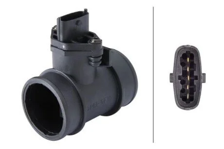 Измеритель массы воздуха HELLA 8ET 009 142-731