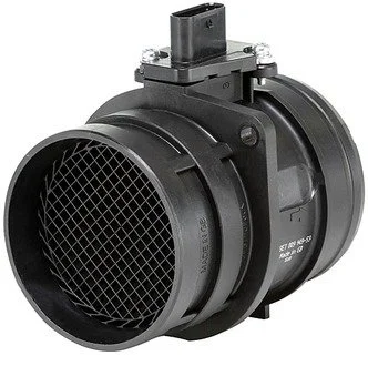 Розходомiр повiтря Audi A1/A3/A4 08-16 HELLA 8ET 009 149-591