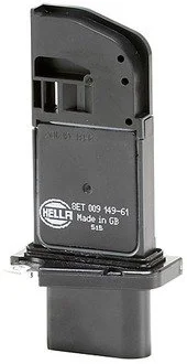 Измеритель массы воздуха HELLA 8ET 009 149-611