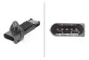 Расходомер воздуха MB PKW CDI HELLA 8ET358095-111
