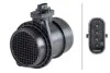 Витратомір повітря (4 pin, модуль) SEAT IBIZA IV, IBIZA IV SC, IBIZA IV ST, IBIZA IV/HATCHBACK, SKODA FABIA II, ROOMSTER, ROOMSTER PRAKTIK, VW POLO, POLO V 1.2D 10.09-05.15 8ET358095291
