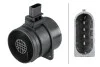 Измеритель массы воздуха 8ET358 095-301