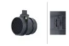 HELLA JEEP Витратомір повітря GRAND CHEROKEE IV 3.0 11-, GRAND CHEROKEE VAN 3.0 13- 8ET 358 166-441