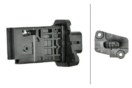 PRZEP┼üYWOMIERZ POW. FORD MONDEO V 2.0D 1 4- HELLA 8ET358166481