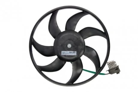 Вентилятор радиатора HELLA 8EW 351 039-741