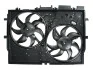 Вентилятор радиатора 8EW 351 041-451