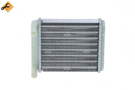 Радиатор печки HELLA 8FH 351 312-521