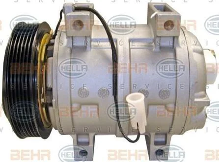 Компресор кондиціонера HELLA 8FK 351 109-721