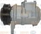 Компрессор кондиционера 8FK 351 110-701