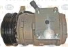 Компресор кондиціонера HELLA 8FK 351 110-701 (фото 4)