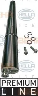 Осушувач кондиціонера HELLA 8ft351200151