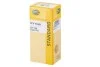 HELLA RY10W 12V 10W Лампа розжарювання STANDARD 8GA 002 071-051