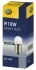 HELLA R10W 24V Автолампа HD (Увеличенный Ресурс !) 8GA 002 071-271