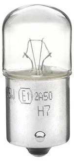 R5W 24V 5W Автолампа HELLA 8GA 002 071-361