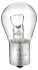 Лампа розжарювання STANDARD P21W 12V 21W BA 15s X825283299000 Fendt HELLA 8GA002073-121 (фото 2)