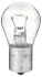 Лампа P21W 12V 21W BA15s Long life (упакування - коробка) HELLA 8GA 002 073-271 (фото 2)