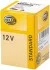 Автолампа B8,4D 12V 1,12W в панель приборов HELLA 8GA007997-031