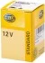 Лампа 12V 1,12W BX8,4d orange 8GA 007 997-171