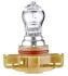 Їarуwka PS24W 12V PG20/3 CLEAR.. HELLA 8GA223569011 (фото 2)