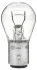 Лампа розжарювання, P21/5W 12V 21/5W BAY 15d Long Life HELLA 8GD002078-221 (фото 3)