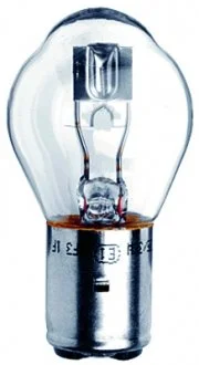 Ліхтар накалу, основная фара HELLA 8GD008897121