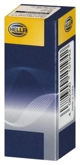 Лампа розжарювання, H1 12V 55W P 14,5s Blue Light HELLA 8GH 002 089-141 (фото 1)