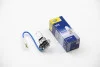 Лампа накаливания H3, 35 W, PK 22 s HELLA 8GH 002 090-271 (фото 3)