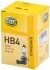 Автолампа HB4 12V 51W P22D HB4 HELLA 8GH005636-121