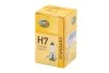 Автолампа H7 12V 55W PX26D HELLA 8GH007157-121