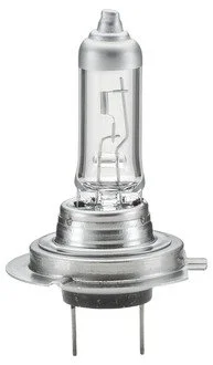 Автолампа H7 12V 55W PX26D LONG LIFE HELLA 8GH007157-201