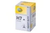 Лампа розжарювання, H7 24V 70W PX 26d 8GH007157241 