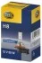 Лампа розжарювання STANDARD H8 12V 35W PGJ 191 H8(H) SIGNEDA