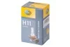 HELLA H11 DP (двойной ресурс!) 24V 70W Автолампа (цоколь PGJ19-2) 8GH 008 358-251