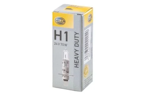 Автозапчасть HELLA 8GH178555141