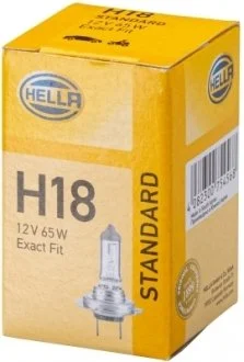 Автозапчасть HELLA 8GH217337101