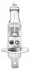 Лампа H1 12V 55W P14,5s +120% HELLA 8GH 223 498-011 (фото 2)