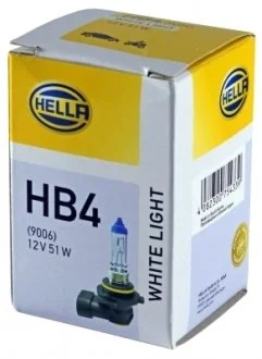 Автозапчасть HELLA 8GH223498171