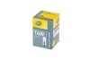 HELLA T4W Heavy Duty 24V 4W  Автолампа 8GP 002 067-261