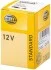 Лампа 12V 2W BA9s 8GP 002 068-121