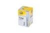 HELLA H, 2 W, 24 V, BA 9 s Автолампа 8GP 002 068-241