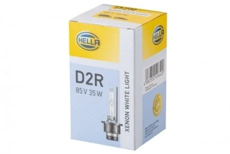 Автозапчасть HELLA 8GS007001241