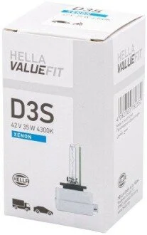 Автозапчасть HELLA 8GS242632321