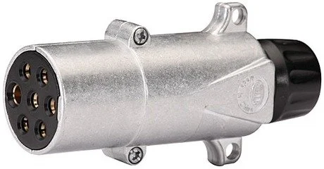 Вилка HELLA 8JA 003 831-001 (фото 1)