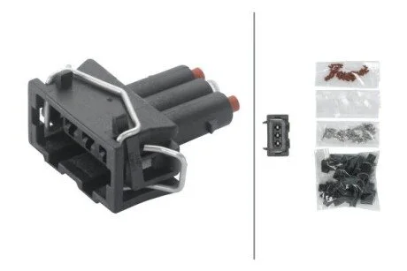 Спеціальна пропозиція = HELLA 8JD162581802 (фото 1)