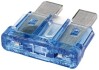 HELLA Предохранитель 15А синий (стандартный) 8JS 711 687-007