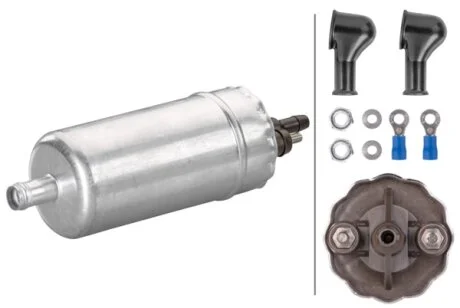 Автозапчасть HELLA 8TF358106511