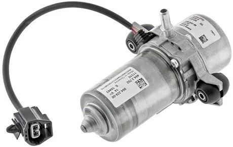 Вакуумный насос механический HELLA 8TG 009 286-001
